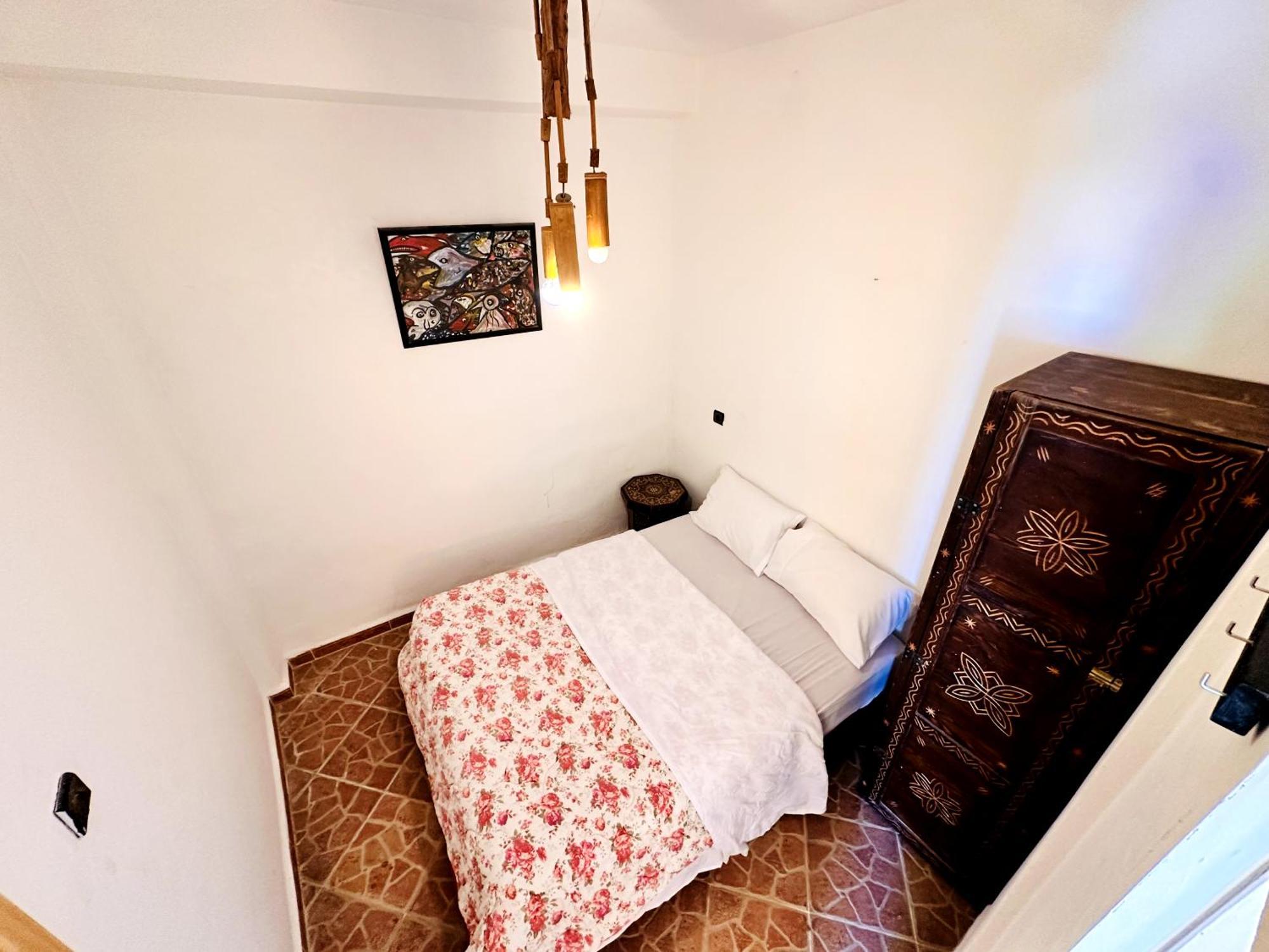 Atlas Hostel Тагазут Экстерьер фото