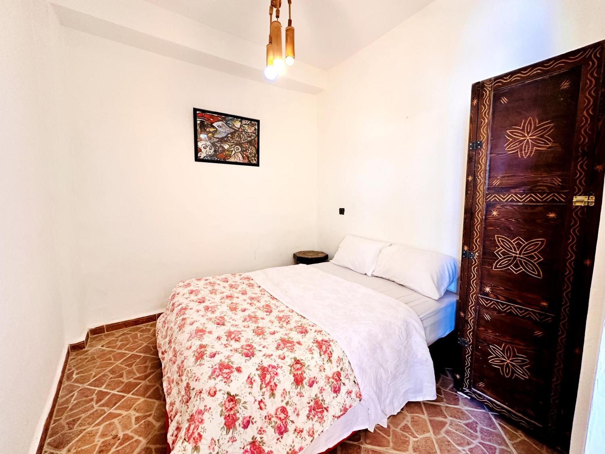Atlas Hostel Тагазут Экстерьер фото