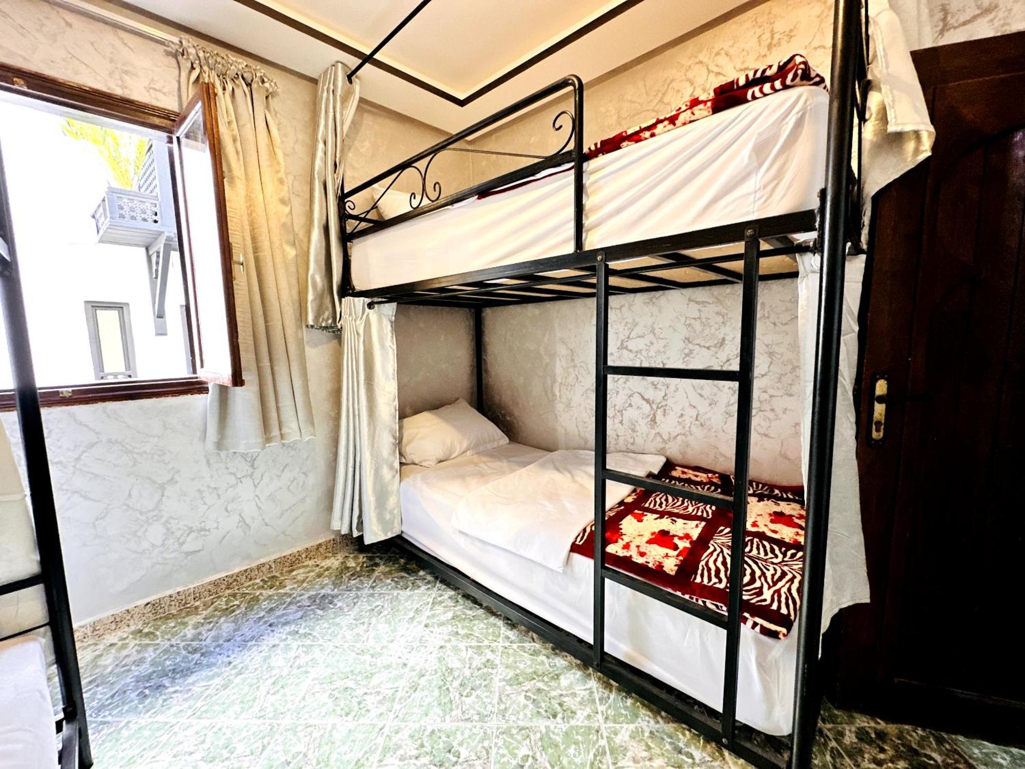 Atlas Hostel Тагазут Экстерьер фото