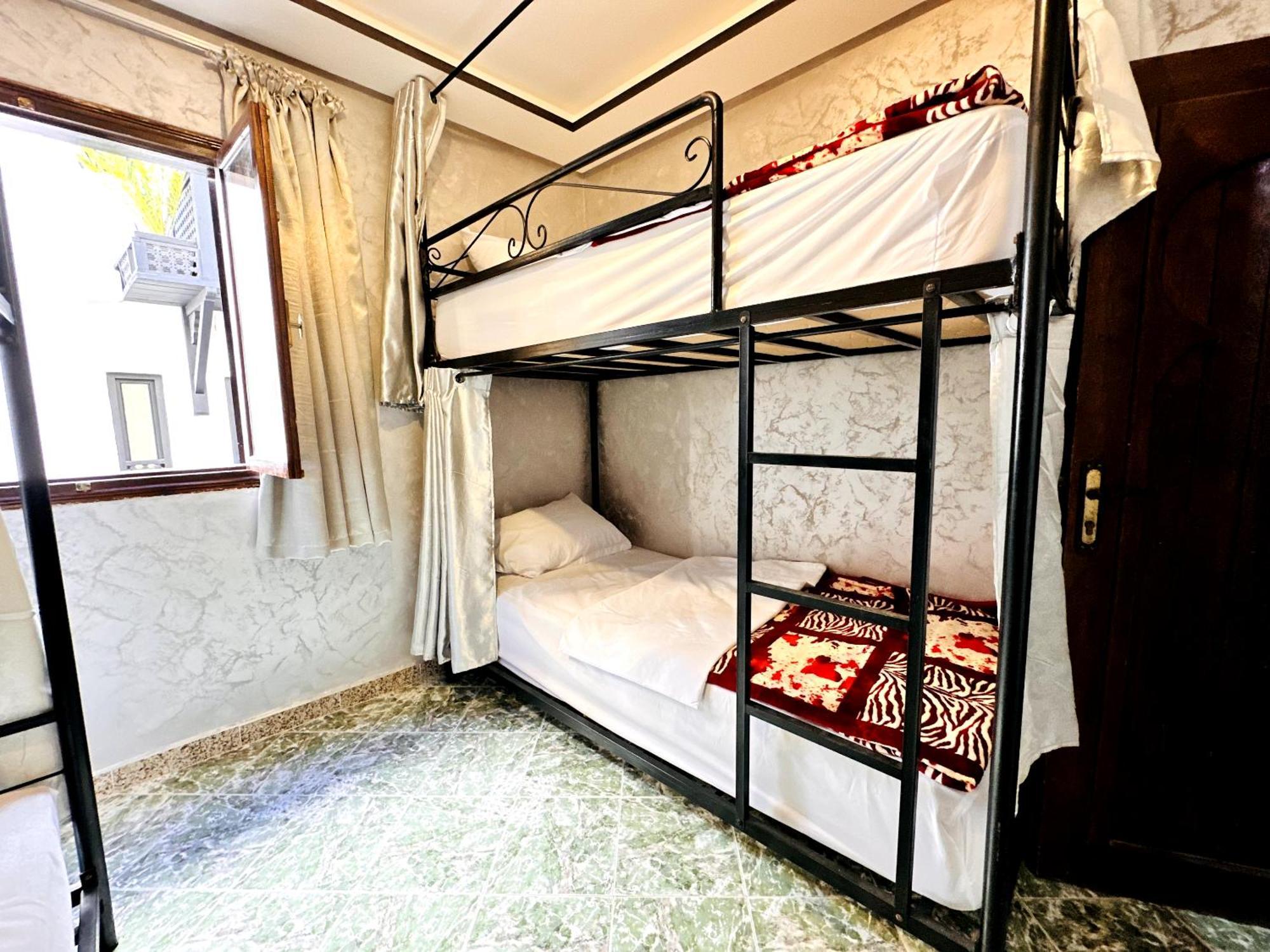 Atlas Hostel Тагазут Экстерьер фото